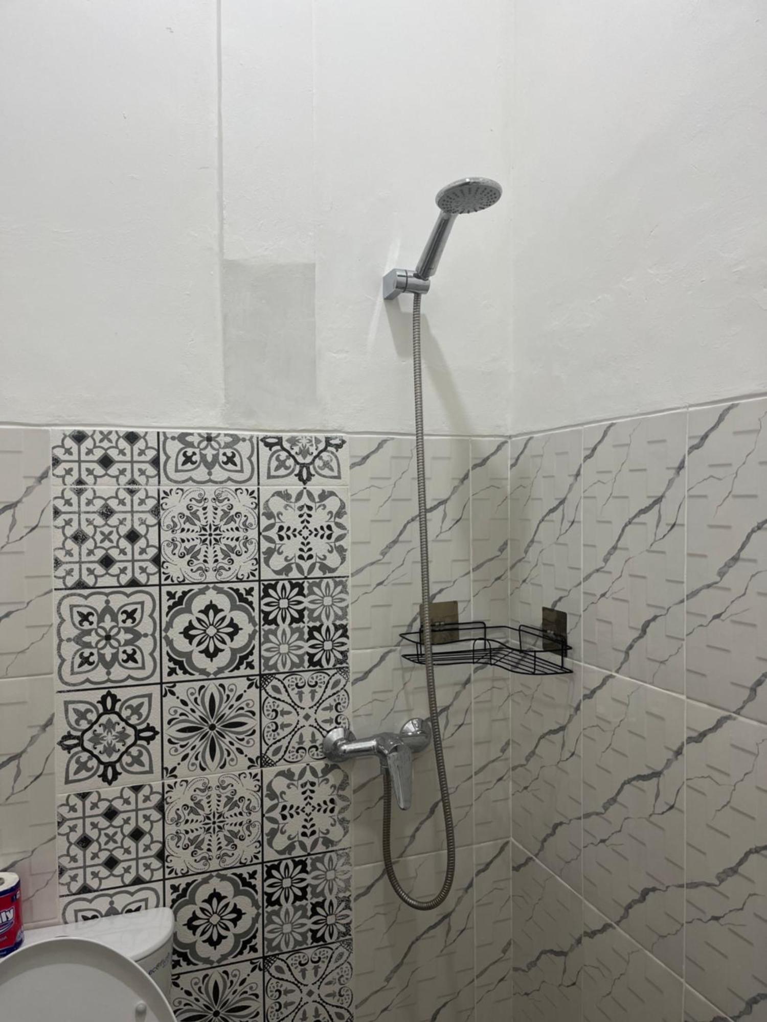 לינה וארוחת בוקר אובוד Lionk Bali House מראה חיצוני תמונה