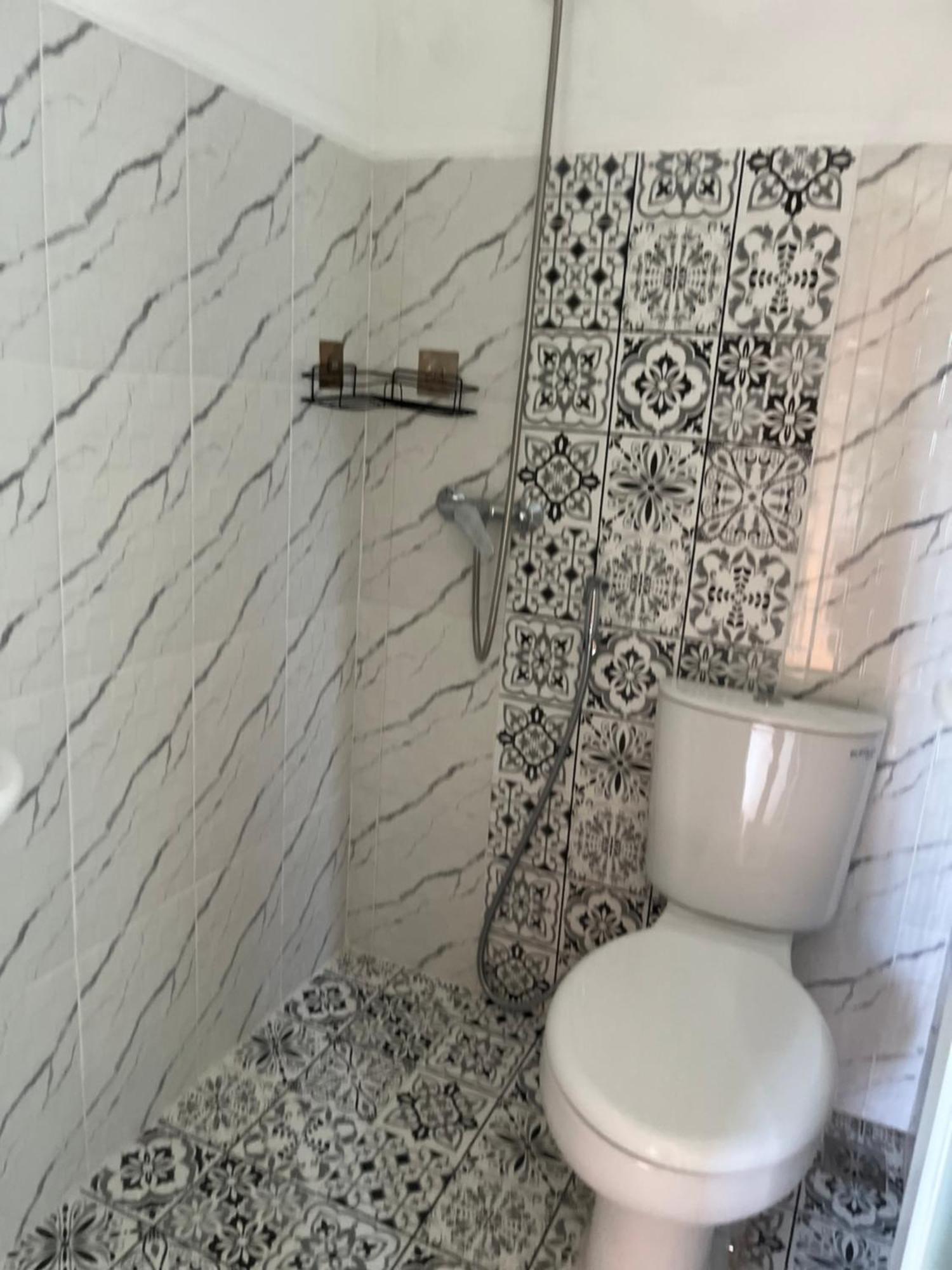 לינה וארוחת בוקר אובוד Lionk Bali House מראה חיצוני תמונה