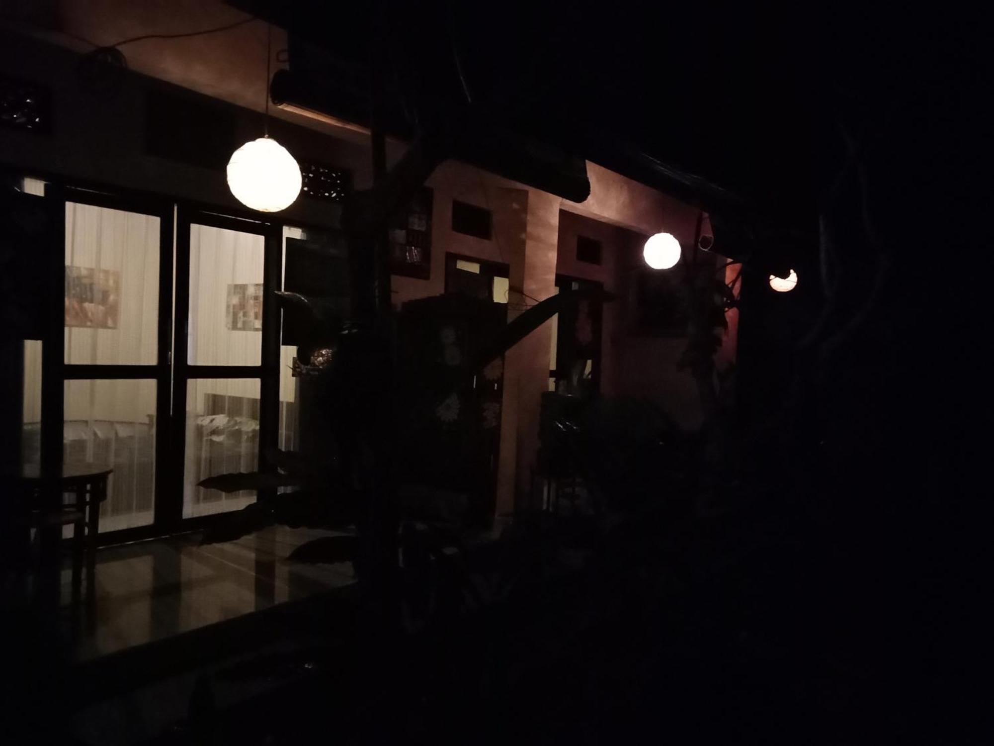 לינה וארוחת בוקר אובוד Lionk Bali House מראה חיצוני תמונה