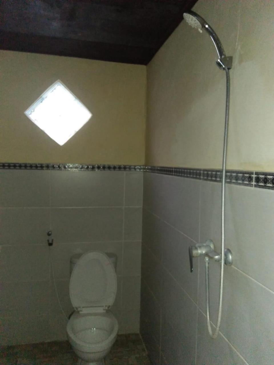 לינה וארוחת בוקר אובוד Lionk Bali House מראה חיצוני תמונה